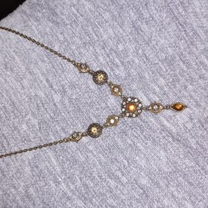 Women's Necklace